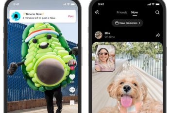 TikTok Now kini hadir di Indonesia