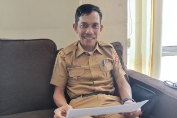 Pemkab Agam gratiskan sambungan PDAM 1.466 rumah
