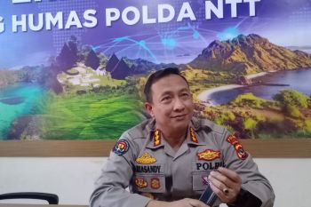 Polisi periksa 17 saksi dalam kasus kekerasan seksual anak di Alor