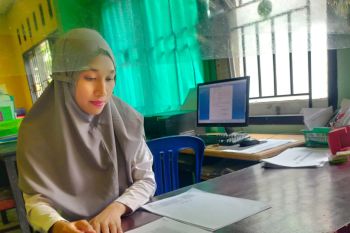 31 KPM di Kelurahan Cakra Timur belum terima BLT BBM