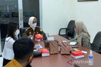 Kajari Barito Utara minta badan usaha patuh dalam program JKN