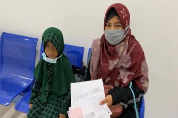 Pengalaman  warga yang mengakses program JKN tanpa Kendala