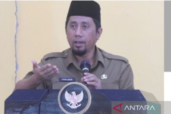 Pemkab Bangkep Sulteng  bantu nelayan dan petani tetap berproduksi