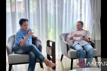 Ketua MPR sepakat dengan pakar hukum bahwa PPHN perlu payung hukum kuat