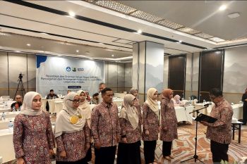 Unand bentuk Satgas PPKS cegah dan tangani kekerasan seksual di kampus