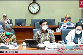 Ministry to improve JKN service for treating catastrophic diseases