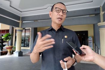 Revitalisasi lokasi pertandingan PON 2028 tidak dilakukan secara masif