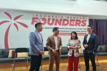 GRATYO siap bantu sejuta bisnis UMKM Indonesia naik kelas