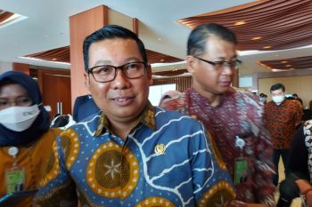 Gov't plans to purchase local soybeans at Rp10,000 per kg