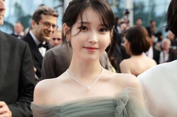 Rayakan hari jadi debut ke-15, IU dikabarkan beri donasi sebesar Rp2,1 miliar