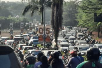 Pemkot Depok fokus 9 proyek infrastruktur menjelang tutup tahun