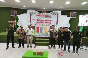 KSLI ajak generasi millenial berperan aktif dalam berpolitik