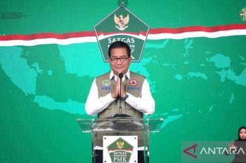 FMD vaccination can affect national food security: FMD Task Force