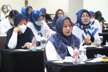 Suparmi, pelaku UMKM pemula langsung dapat NIB