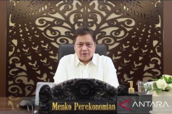 Digital transformation key to Indonesia's competitiveness: minister