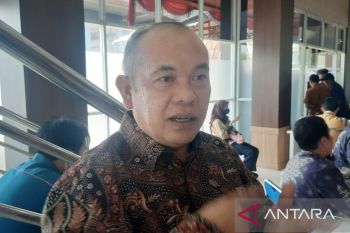 Ribuan pedagang bakso keluhkan biaya sertifikasi halal yang mahal