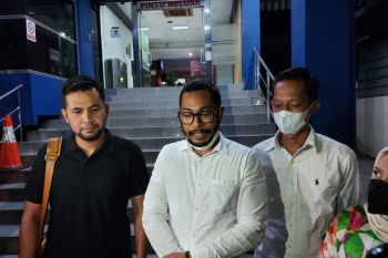 Visinema Pictures laporkan pembajakan film Mencuri Raden Saleh oleh situs web
