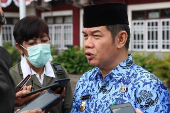 Berikut sejumlah kebijakan Pemkab Bartim dalam menekan inflasi