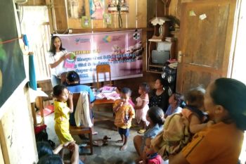 Puskesmas di Manggarai Timur perkuat upaya preventif tangani stunting