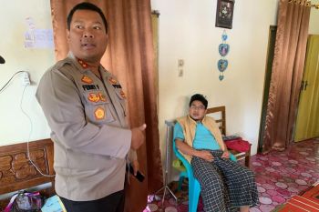 Polres Agam kerahkan tim buru empat tersangka merampok pedagang emas