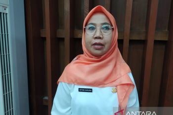 89 warga Bengkulu terjangkit virus HIV pada 2022
