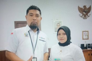 Dispora fokus tingkatkan kepercayaan diri Pemuda Pelopor asal Sulsel
