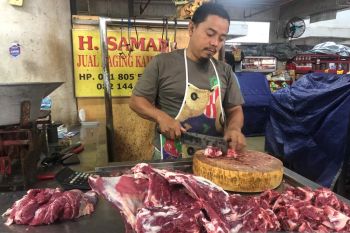 Goat prices sting amid strict distribution to Bali: Minister