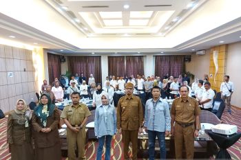 Bukittinggi berikan Pelatihan Pandu Wisata kepada 50 aktivis pariwisata