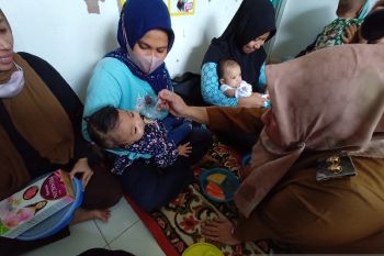 Pemkot Palu  konsolidasi percepatan penanganan tengkes lintas sektor