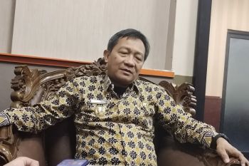Pemprov Lampung sebutkan tol listrik 275 kVA percepat konversi energi
