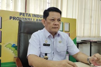 Kesbangpol sebut indeks demokrasi Lampung meningkat