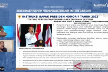 TKPK role crucial in expediting extreme poverty eradication: ministry