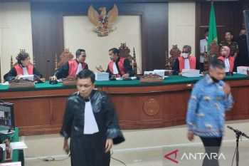 Sidang kasus dugaan pelanggaran HAM berat Paniai dijadwalkan secara maraton