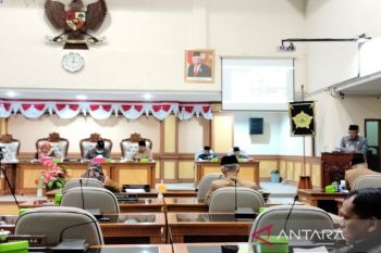 APBD Kulon Progo 2023 diproyeksikan sebesar Rp1,2 triliun