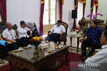 Mahyeldi diusulkan jadi penerima Anugerah KPI 2022