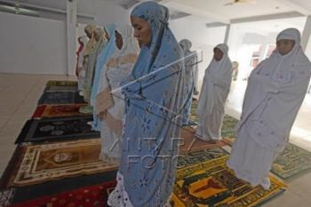 Shalat Tolak Bala