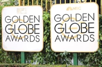 Golden Globes akan kembali pada 2023