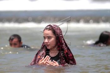 Tradisi Mandi Safar Di Gorontalo Utara