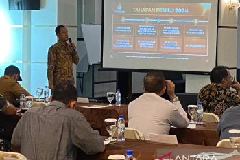 Election digitalization toward a democratic election