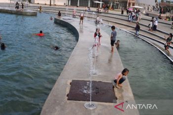 Wisata Air Pantai Pekalongan hasilkan PAD Rp4 miliar