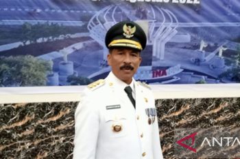 Pemkot  dukung pembangunan pasar malam di Alak