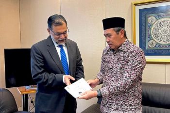 Promosikan Riau, IsDB segera ke Riau