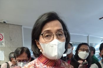Sri Mulyani: Indonesia capai tiga prestasi dalam penanganan pandemi