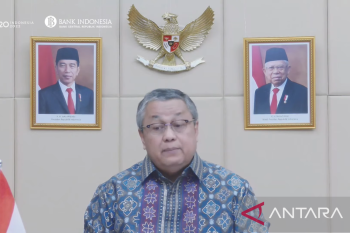 BI lowers prediction on global economic growth to 2.8 percent