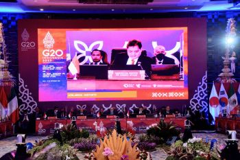 Industry is main element in national economic resilience: Minister