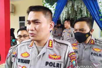Polda Kepri dan Imigrasi tindak WNA yang melanggar lalu lintas