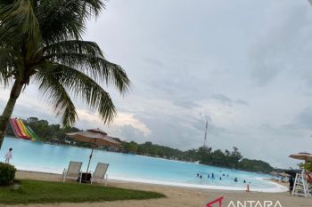 Gubernur Ansar minta pusat kembali berlakukan kebijakan bebas visa
