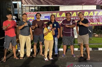 Prostitusi anak di bawah umur terbongkar