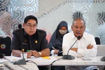 Pemprov Sulsel : Reklamasi Pulau Lae-lae Makassar segera dilakukan