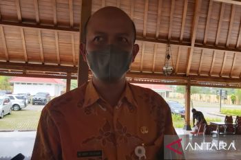 Dinas Pariwisata gelar "Gunungkidul Tourism Fest" di Watu Gendong